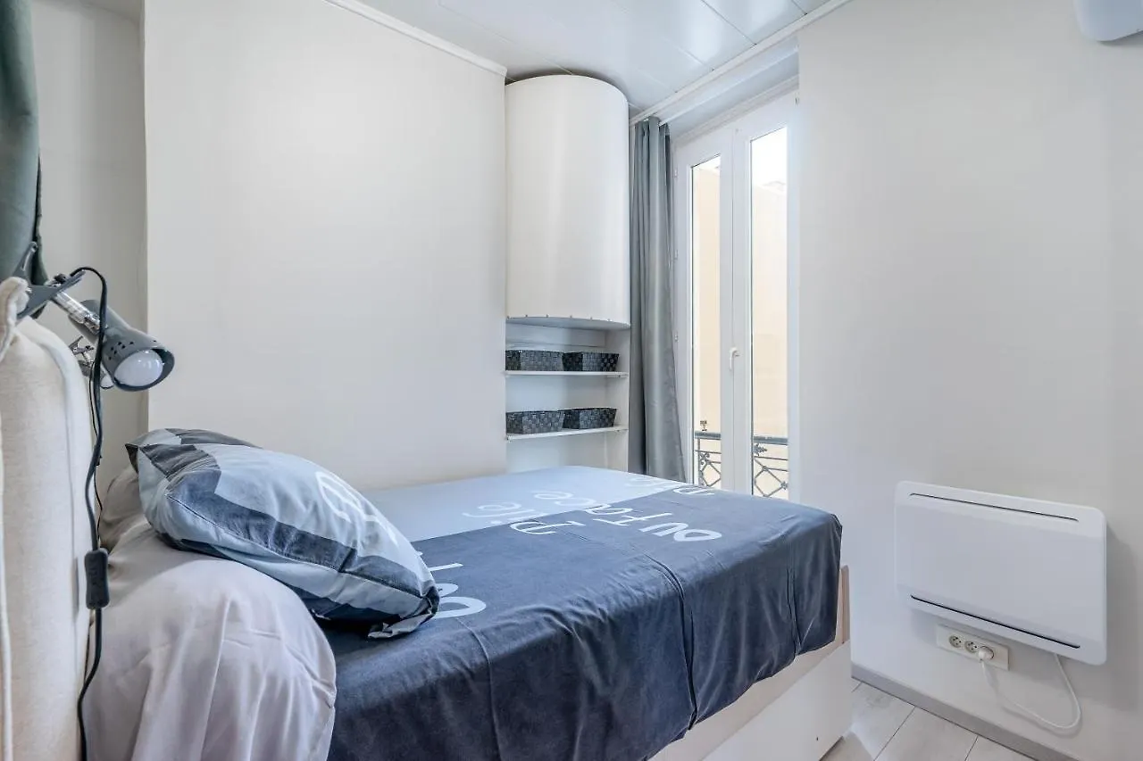 Superbe Loft T2 13005 Apartment Marseille