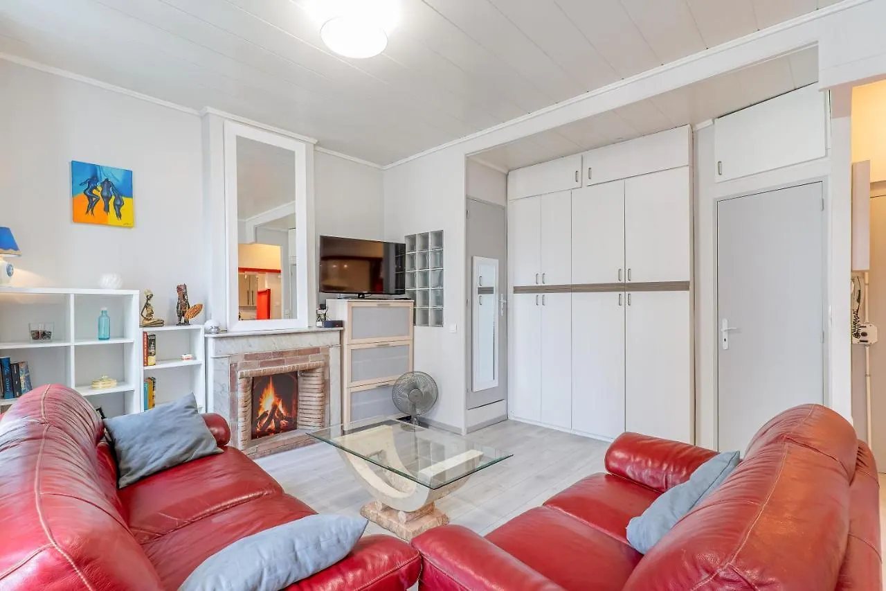 Superbe Loft T2 13005 location