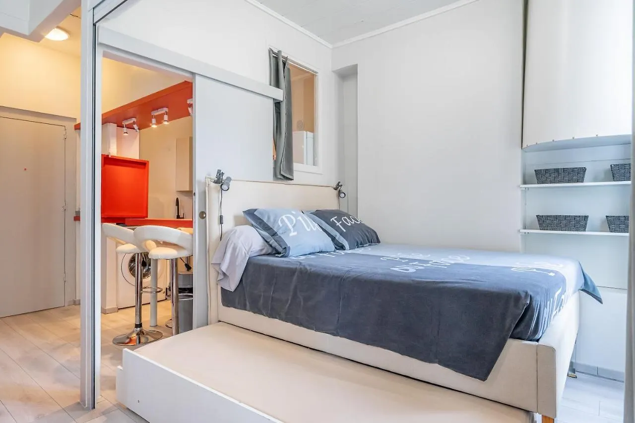 Superbe Loft T2 13005 Apartment Marseille 0*,