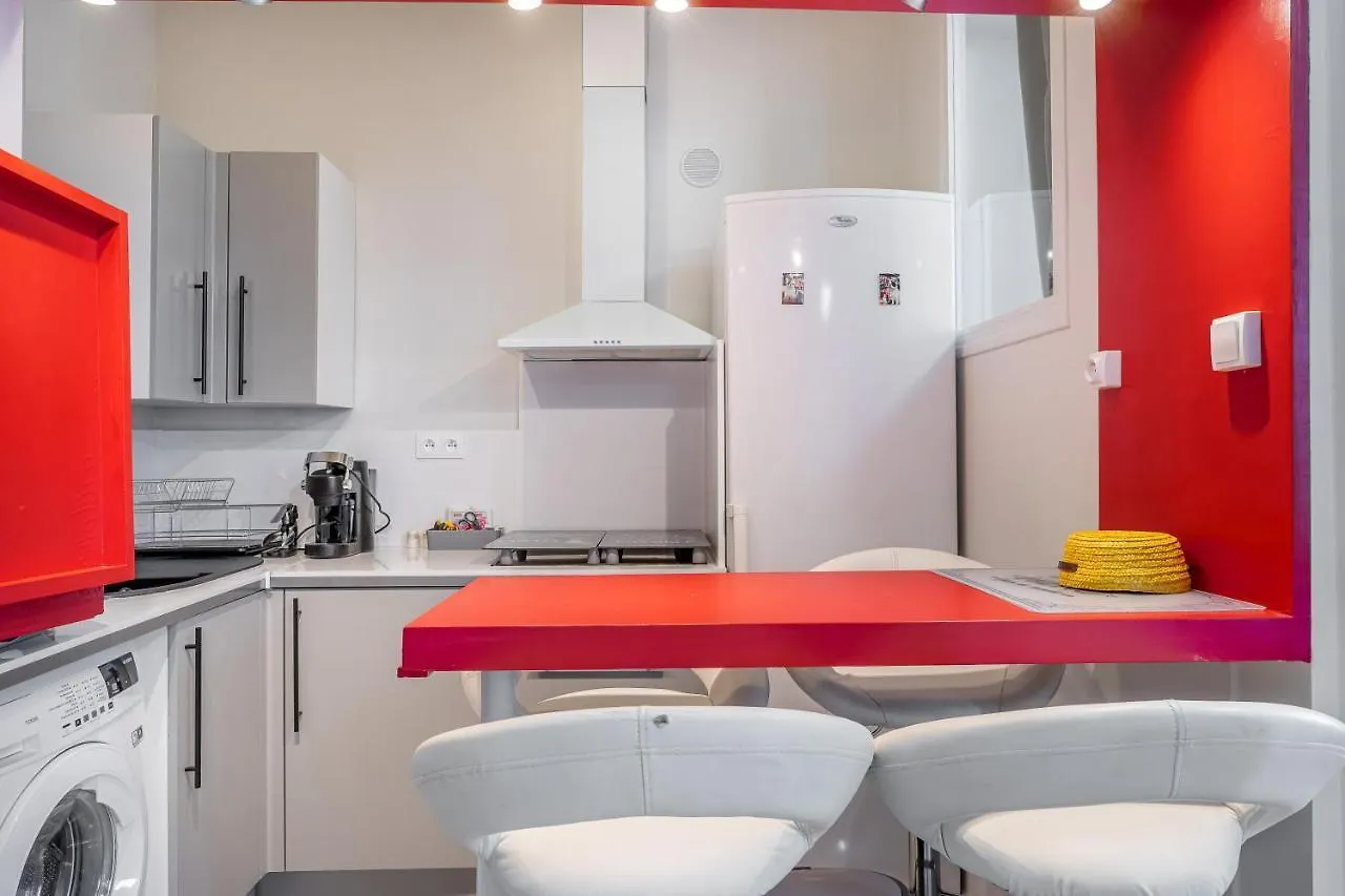 Superbe Loft T2 13005 Apartment Marseille